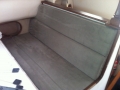 UPHOLSTERY BUNKS AND CUSHIONS (7)